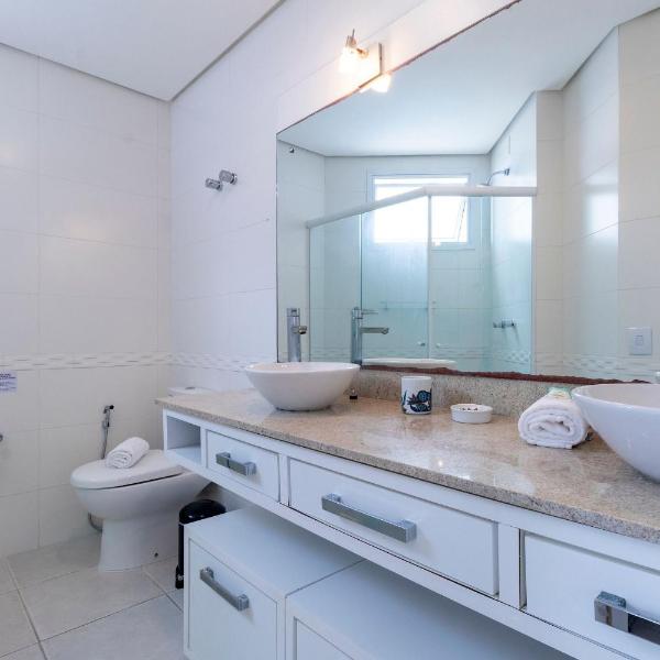 Apartamento 2 quartos Jurerê - J43 - Foto 3