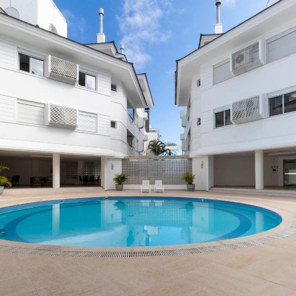 Apartamento 2 quartos Jurerê - J43 - Foto 4