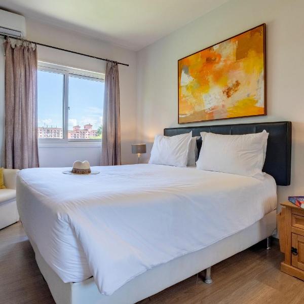 Apartamento a 100 metros da praia em Jurerê - J57 - Foto 2