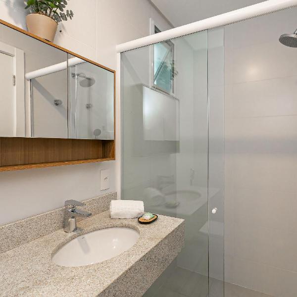 Apto Novo em Jurerê - Ville Romane - J58 - Foto 3