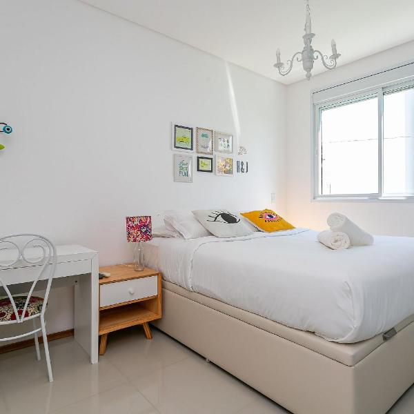Apartamento 2 quartos Novo Campeche - RT17 - Foto 2