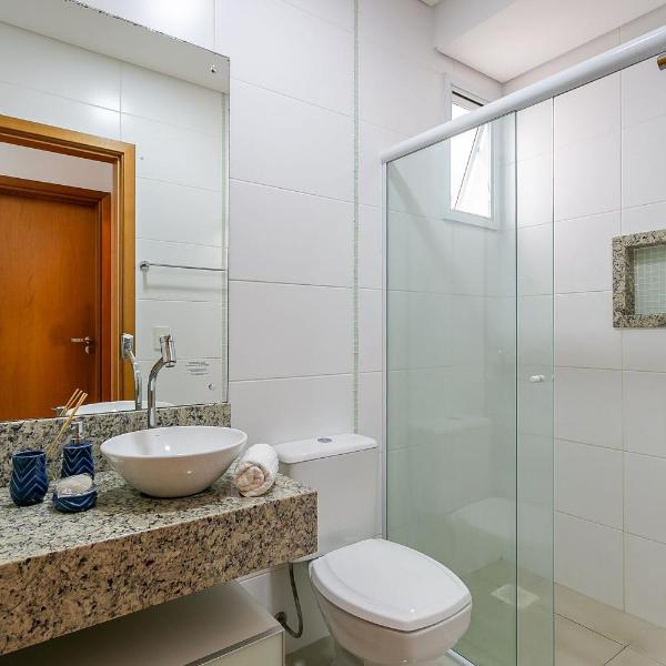 Apartamento 2 quartos Novo Campeche - RT17 - Foto 3