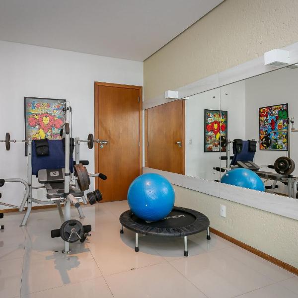 Apartamento 2 quartos Novo Campeche - RT17 - Foto 5