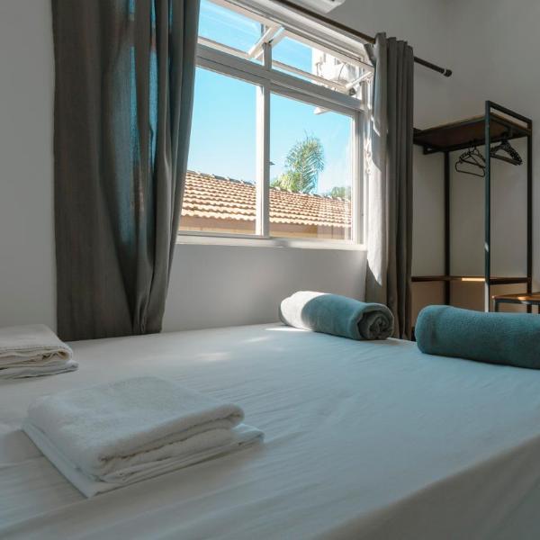 Smart Hostel - Floripa - Foto 2