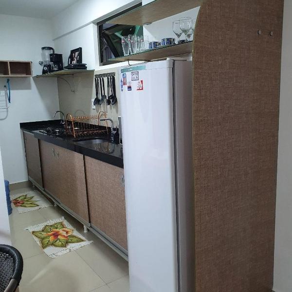 Premium Flat ficacomaray