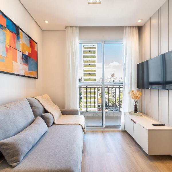 Studio em Perdizes próximo ao Allianz Parque