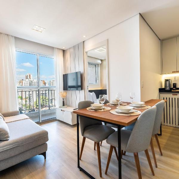 Studio em Perdizes próximo ao Allianz Parque - Foto 5