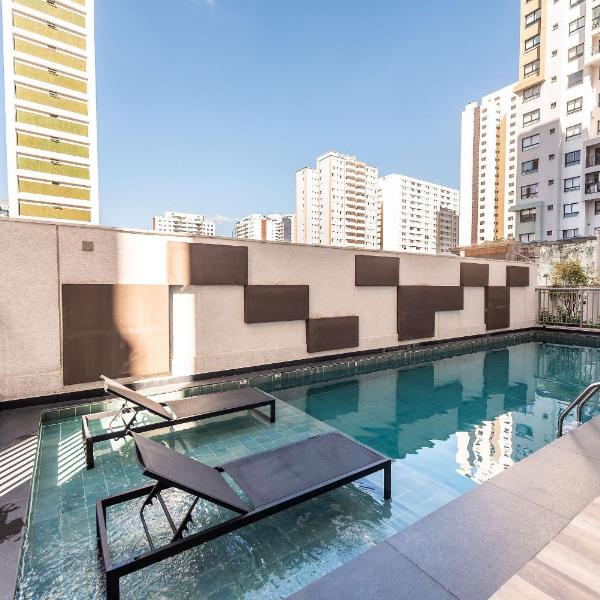 Studio em Perdizes próximo ao Allianz Parque - Foto 4