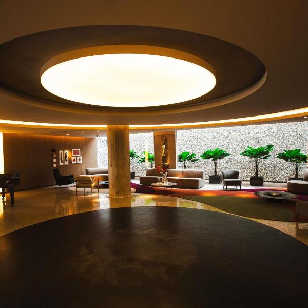Mercure Camboriu - Foto 4