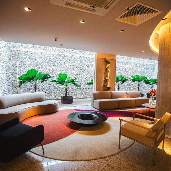 Mercure Camboriu - Foto 5
