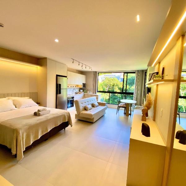 LIV Exclusive Flat 410– a 2 min da Praia de Bombas - Foto 2