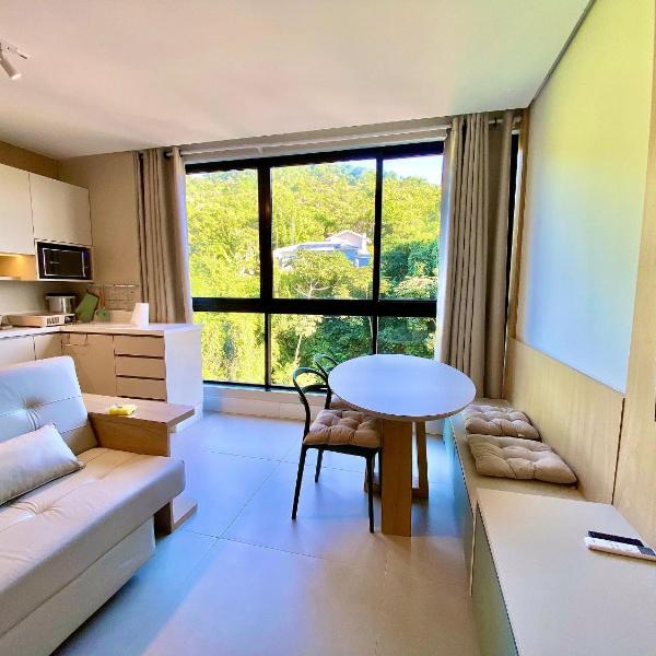 LIV Exclusive Flat 410– a 2 min da Praia de Bombas - Foto 5