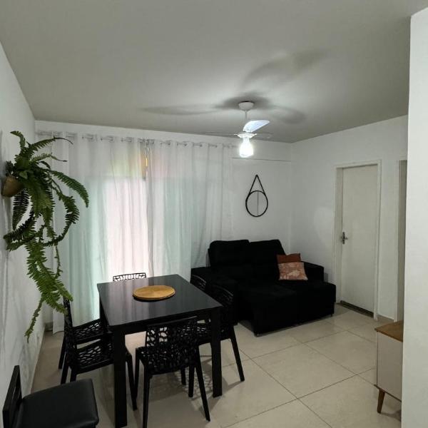 Apartamento Completo a 1 Minuto da Praia do Forte - Foto 4