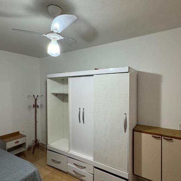Apartamento Completo a 1 Minuto da Praia do Forte - Foto 2