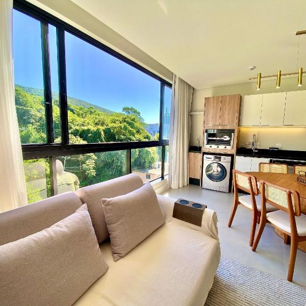 LIV Exclusive Flat 507– a 2 min da Praia de Bombas - Foto 4