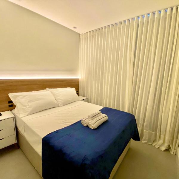 LIV Exclusive Flat 507– a 2 min da Praia de Bombas - Foto 2