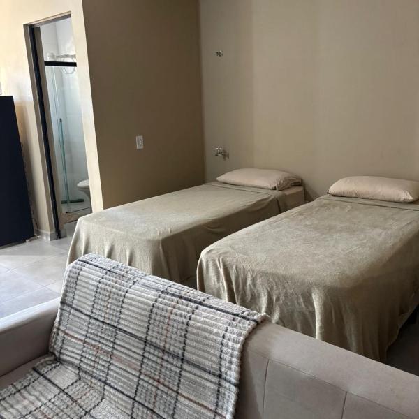 Vila Chacrinha Apartamento 1 - Foto 2
