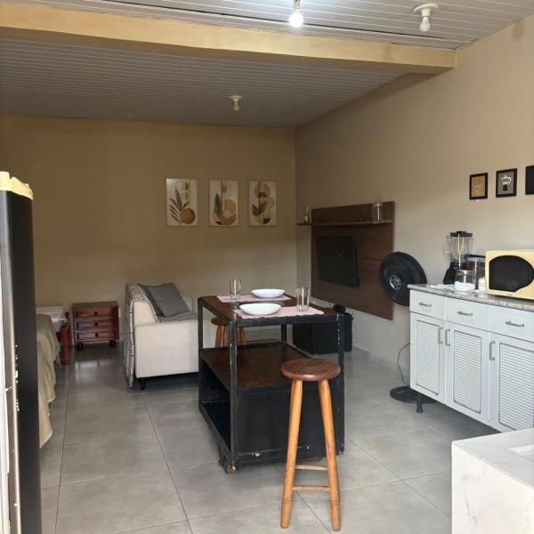 Vila Chacrinha Apartamento 1 - Foto 4