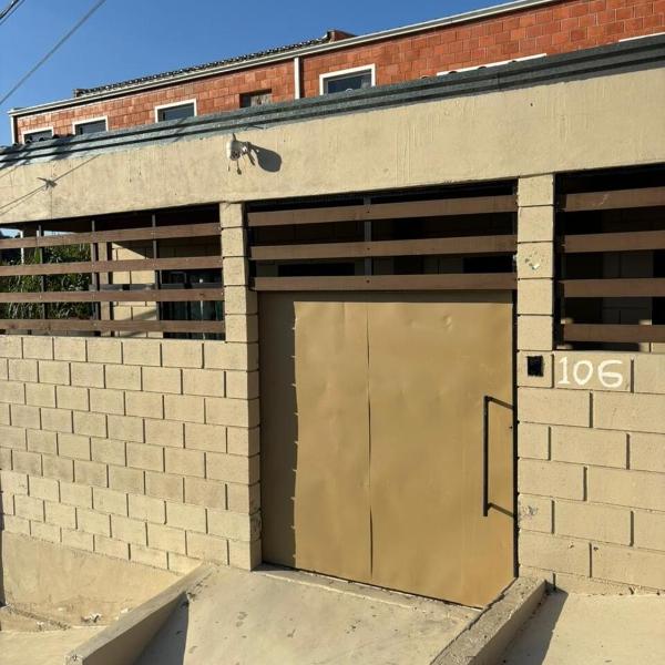 Vila Chacrinha apartamento 2