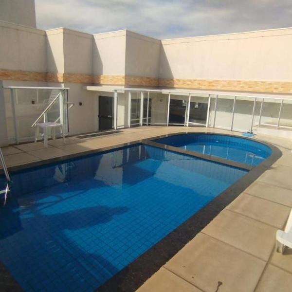 Lindo apartamento para 4 pessoas - KY01J