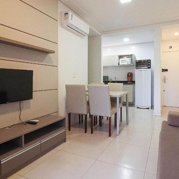 Lindo apartamento para 4 pessoas - KY01J - Foto 5