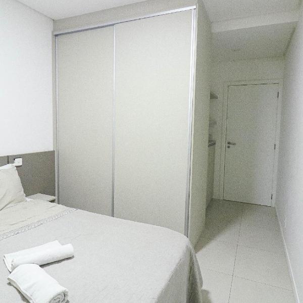 Lindo apartamento para 4 pessoas - KY01J - Foto 2