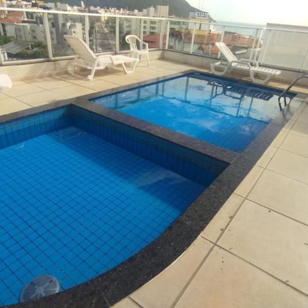 Lindo apartamento para 4 pessoas - KY01J - Foto 4