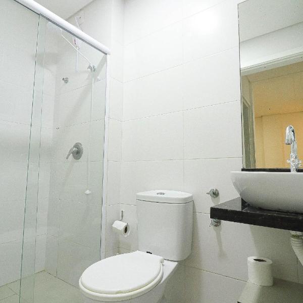 Lindo apartamento para 4 pessoas - KY01J - Foto 3