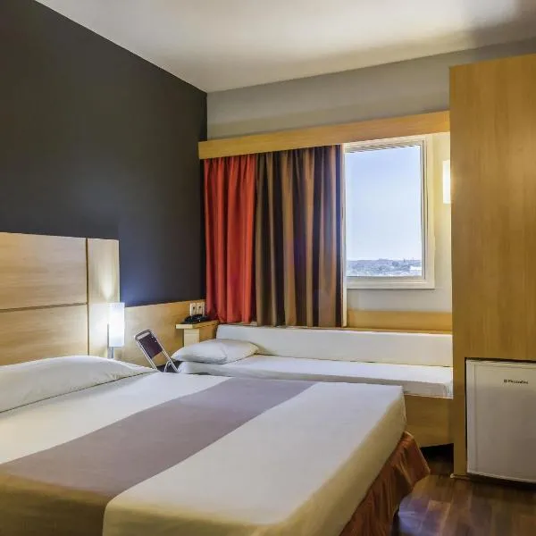 ibis Jaboticabal, hôtel à Jabuticabal