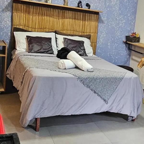 POUSADA PEDRAS DO PONTAL Loft Pé na Areia Com Café da Manhã - Foto 2