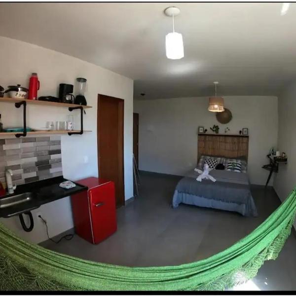 POUSADA PEDRAS DO PONTAL Loft Pé na Areia Com Café da Manhã - Foto 5