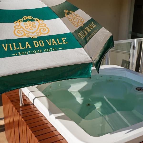 Villa do Vale Boutique Hotel - Foto 5