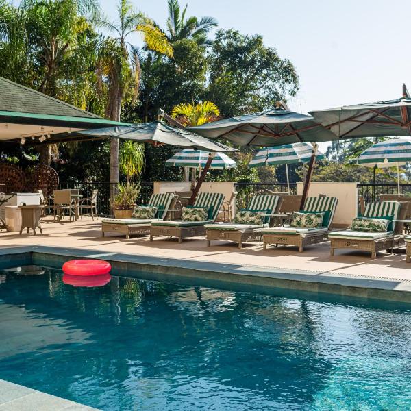 Villa do Vale Boutique Hotel