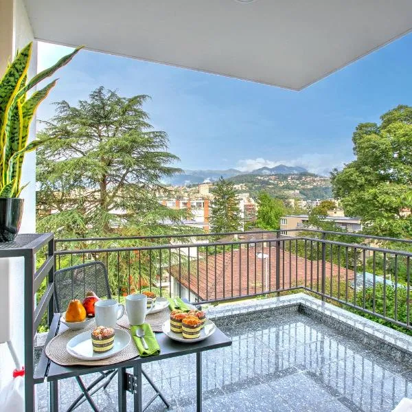 Casa Collina - Happy Rentals