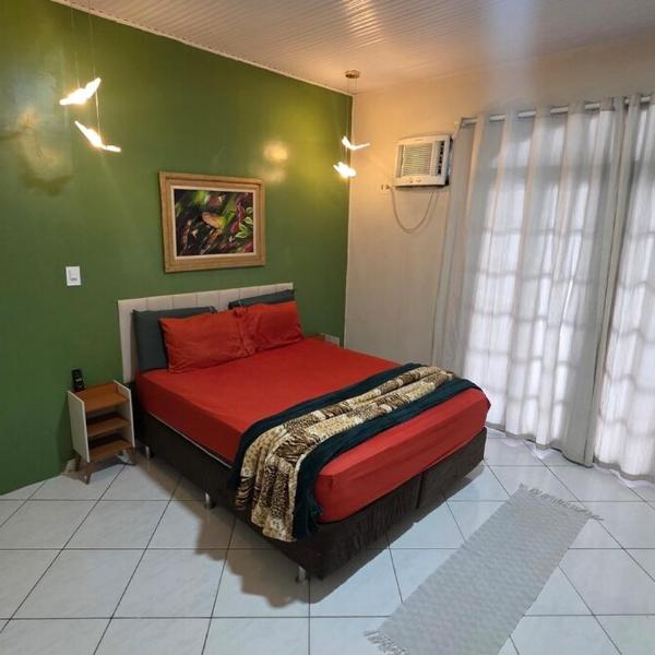 Apartamento em Manaus, ótima localização