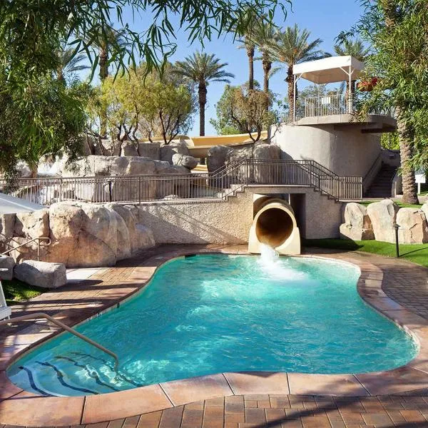 The Westin Mission Hills Resort 1BR Villa, Hotel in Rancho Mirage