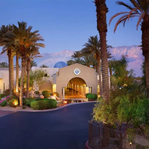 The Westin Mission Hills Resort 1BR Villa، فندق في رانشو ميراج