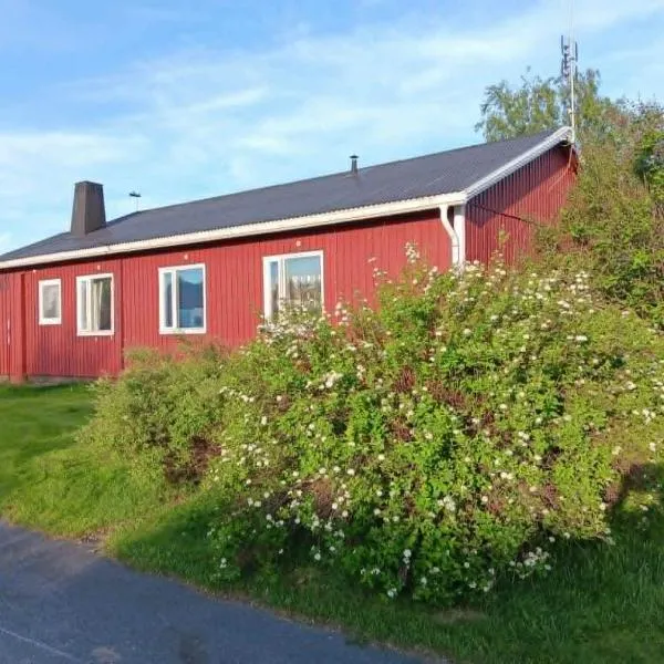 House in a quiet location, hotel di Kalix