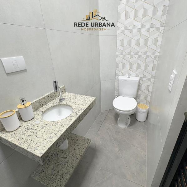 Loft 6 com ar-condicionado da Rede Urbana