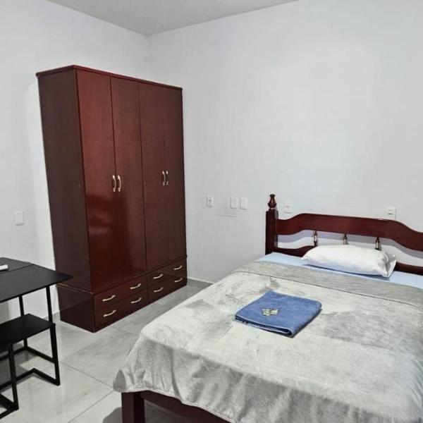 loft 3 em Salto Acomoda até 4 pessoas rede urbana - Foto 2