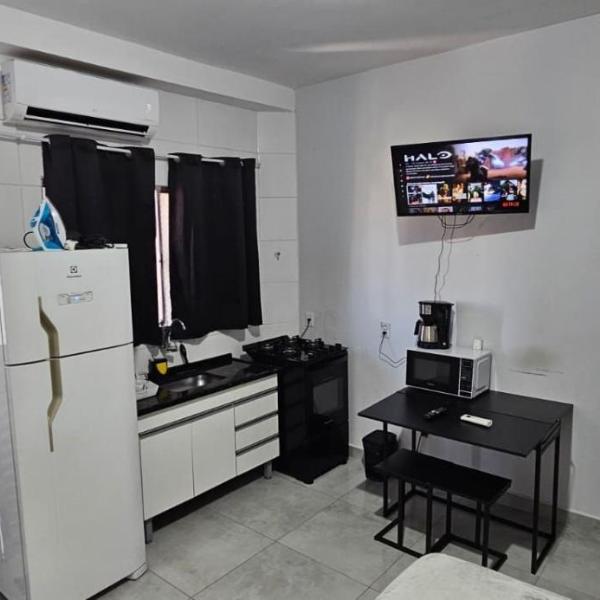loft 3 em Salto Acomoda até 4 pessoas rede urbana - Foto 5
