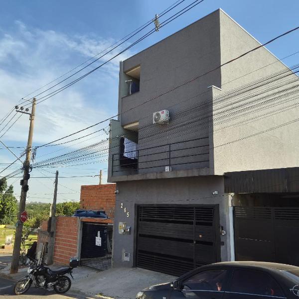 loft 7 em Salto Acomoda até 2 pessoas rede urbana - Foto 5