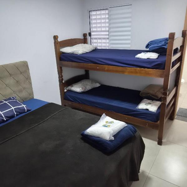 loft 14 em Salto Acomoda até 6 pessoas rede urbana - Foto 2
