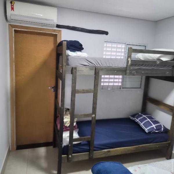 loft 15 em Salto Acomoda até 4 pessoas rede urbana - Foto 2