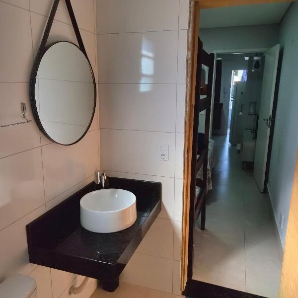 loft 15 em Salto Acomoda até 4 pessoas rede urbana - Foto 3