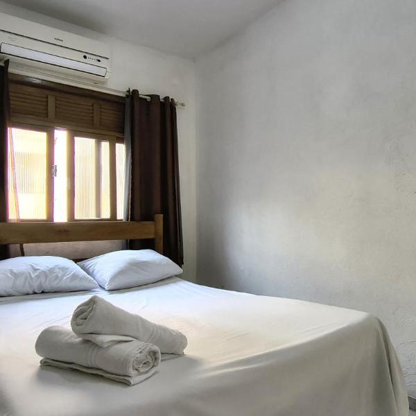 Hotel Silveira - Foto 2
