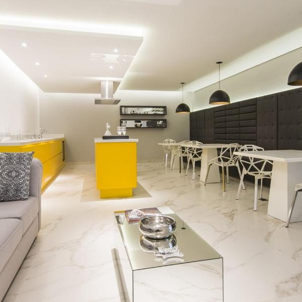 Studio Moderno na Vila Olímpia + Garagem - Foto 5
