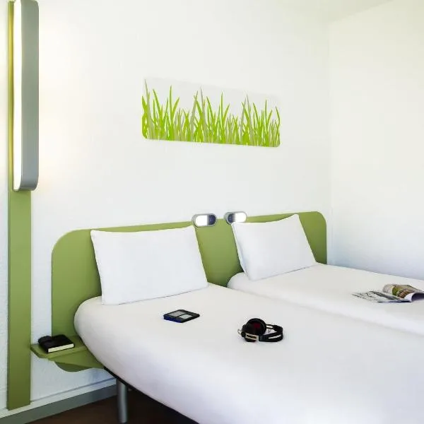 ibis budget Toulouse Colomiers, hotel in Colomiers
