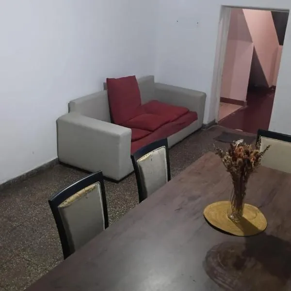 Departamento Ofelia, hotel em San Fernando del Valle de Catamarca