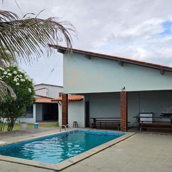 Casa Bella Maré